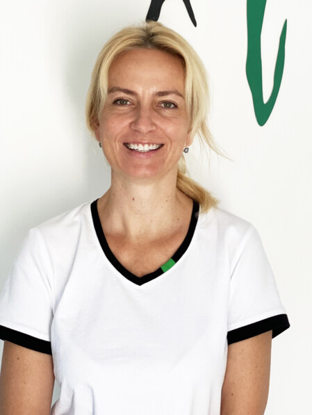 MUDr. Lenka Tůmová