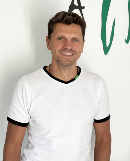 MUDr. Jan Jireš